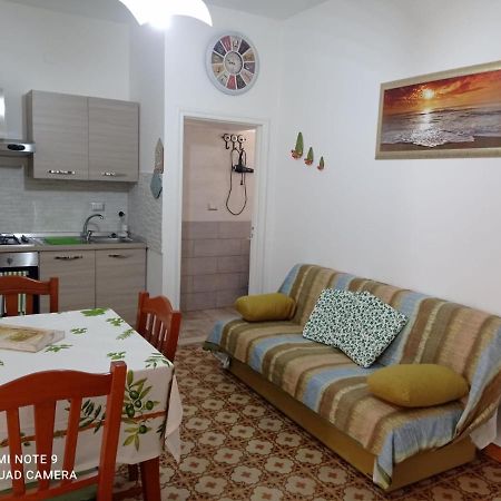 Al Centro Apartment Отранто Екстериор снимка