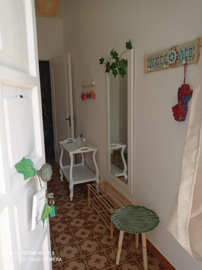 Al Centro Apartment Отранто Екстериор снимка
