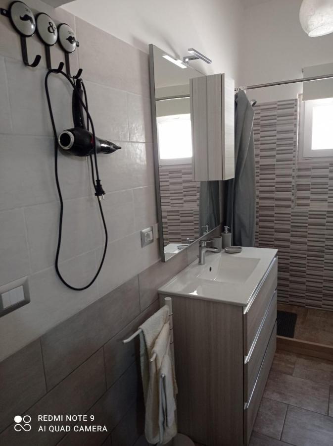 Al Centro Apartment Отранто Екстериор снимка