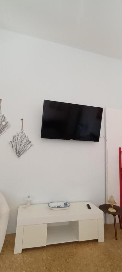 Al Centro Apartment Отранто Екстериор снимка