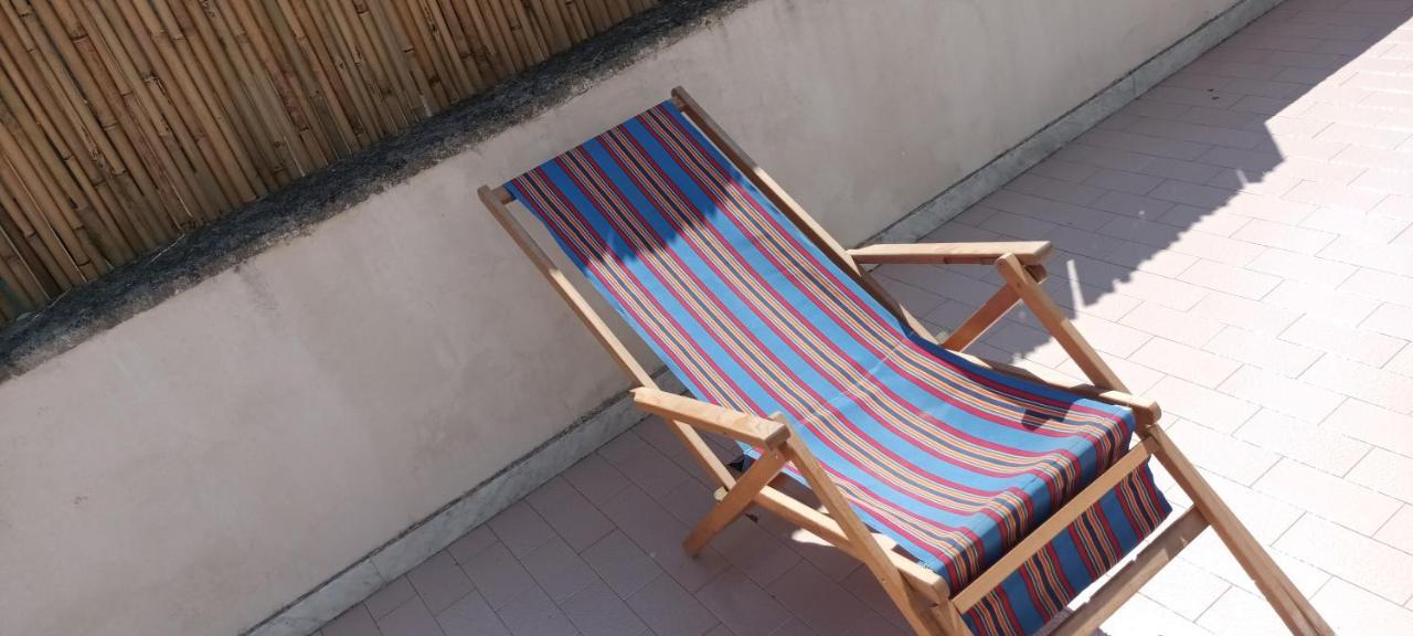 Al Centro Apartment Отранто Екстериор снимка