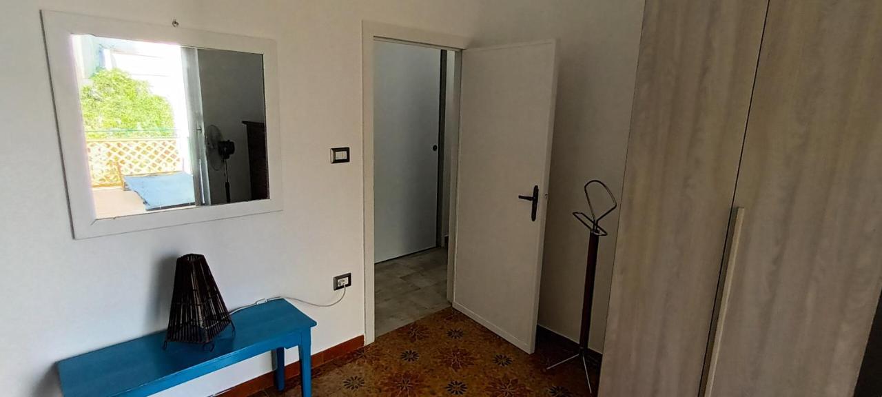 Al Centro Apartment Отранто Екстериор снимка