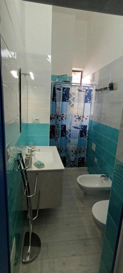 Al Centro Apartment Отранто Екстериор снимка