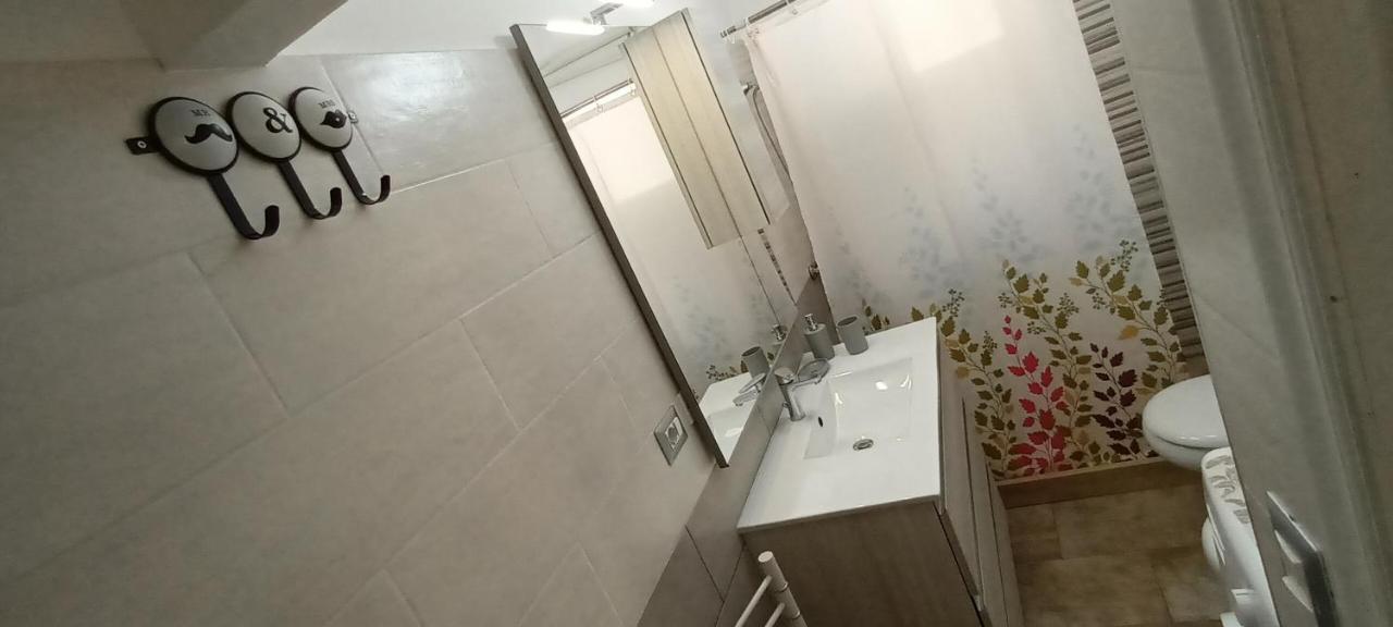 Al Centro Apartment Отранто Екстериор снимка