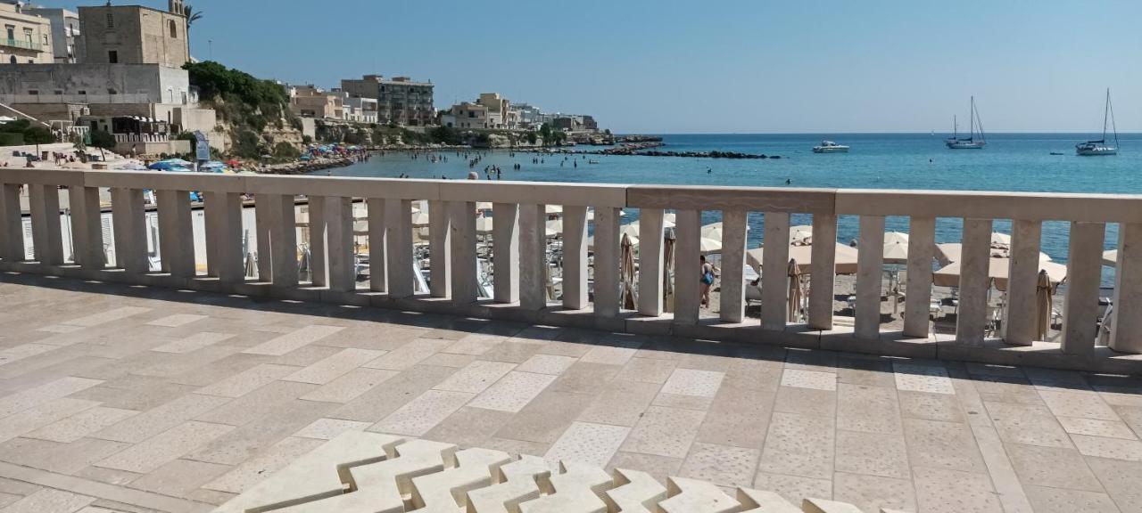 Al Centro Apartment Отранто Екстериор снимка