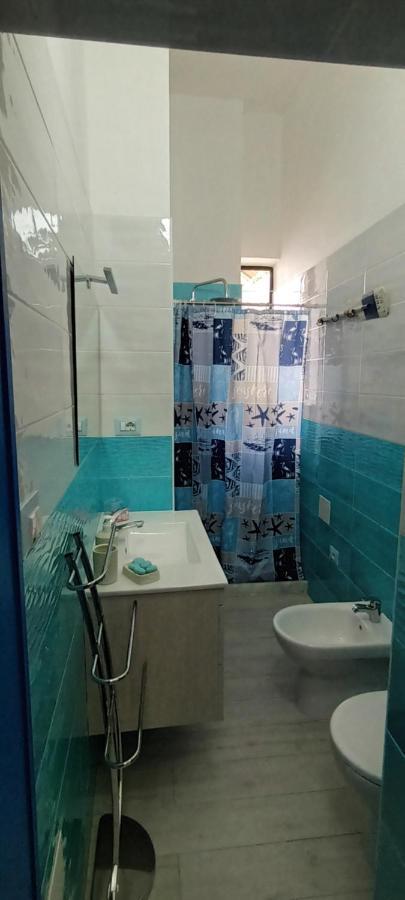 Al Centro Apartment Отранто Екстериор снимка