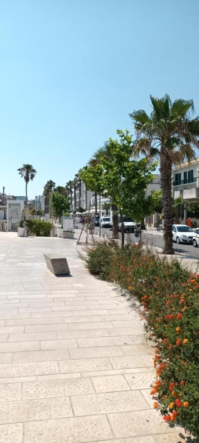 Al Centro Apartment Отранто Екстериор снимка