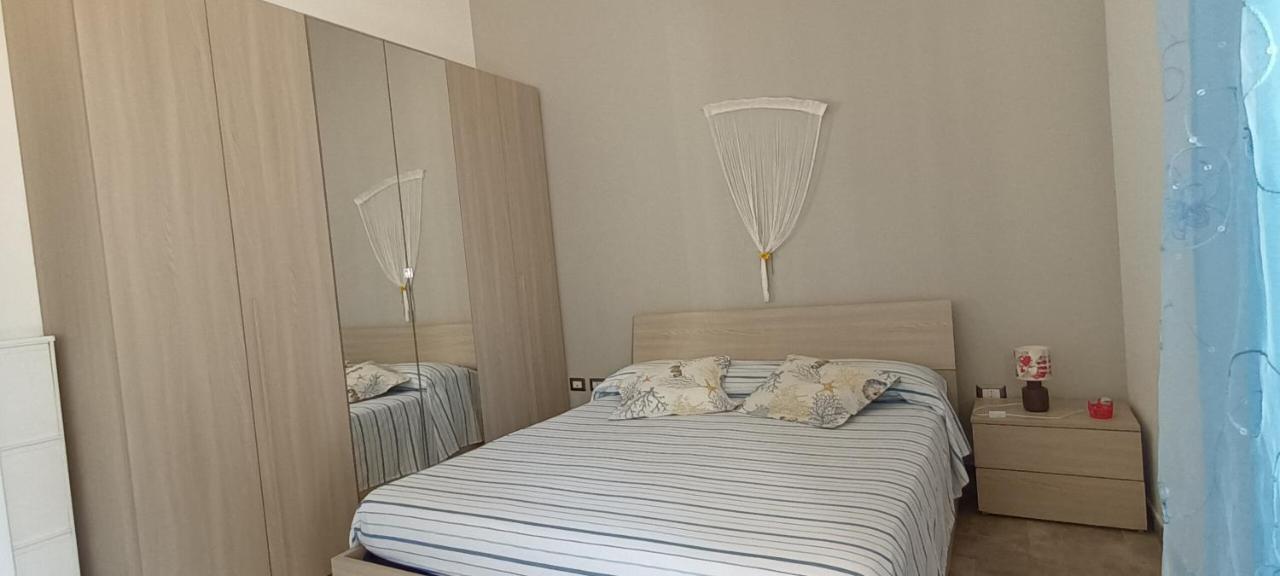 Al Centro Apartment Отранто Екстериор снимка